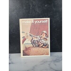 Make In Yourself Volume 20